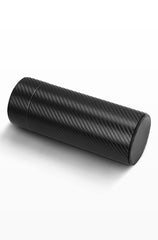 Best Black Eco Carbon Fibre Mens Tube Cigar Cases Carbon Fibre Cigar Cases for Men