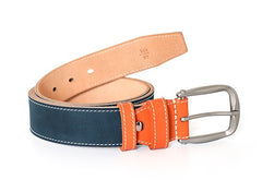 Handmade Leather Mens Belt Fashion Leather Belts for Men - iwalletsmen