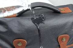 Mens Canvas Camera Messenger Bags Side Bag Courier Bag Camera Shoulder Bag for Men - iwalletsmen