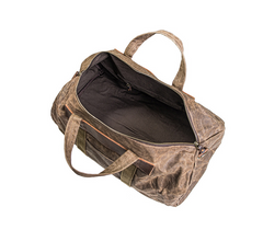 Canvas Mens Cool Weekender Bag Travel Bag Duffle Bags Overnight Bag Holdall Bag for men - iwalletsmen