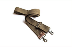 Canvas Mens Cool Messenger Bag iPad Bag Chest Bag Bike Bag Cycling Bag for men - iwalletsmen