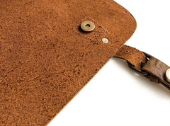Canvas Mens Cool Messenger Bag iPad Bag Chest Bag Bike Bag Cycling Bag for men - iwalletsmen