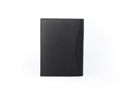 Leather Mens Front Pocket Wallet Small Card Wallet Change Wallets for Men - iwalletsmen