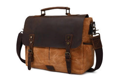 Mens Canvas Camera Handbag Camera Side Bag Camera Shoulder Bag for Men - iwalletsmen