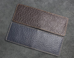 id wallet case Leather Bifold Wallet With ID Window Slim Wallet With ID Window Mens Wallet With ID Window