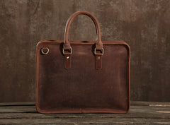 leather mens business bags Vintage leather briefcases for men brown leather briefcase briefcase leather laptop