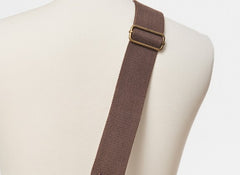Mens Canvas Gray Cool Side Bag Messenger Bag Canvas Shoulder Bag for Men - iwalletsmen