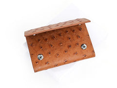 Leather Mens Key Wallet Car Keys Holder Cool Car Keys Case for Men - iwalletsmen