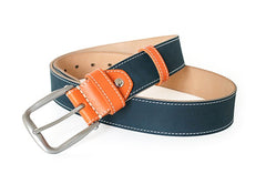 Handmade Leather Mens Belt Fashion Leather Belts for Men - iwalletsmen