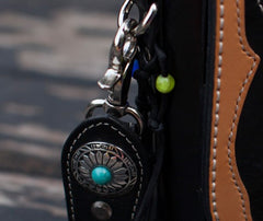 Leather Belt Pouch Mens Small Cases Waist Bag Hip Pack Belt Bag Fanny Pack Bumbag for Men