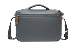 Mens Canvas Camera Messenger Bags Side Bag Courier Bag Camera Shoulder Bag for Men - iwalletsmen