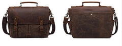 Mens Canvas Camera Handbag Camera Side Bag Camera Shoulder Bag for Men - iwalletsmen