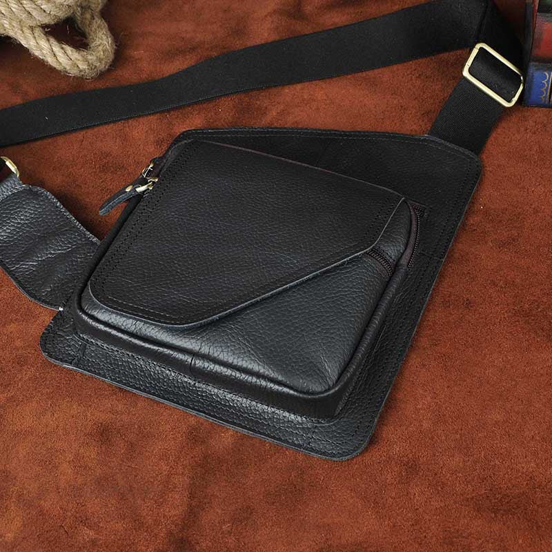 16 Sling Bags For Men that are Trendy and Stylish!