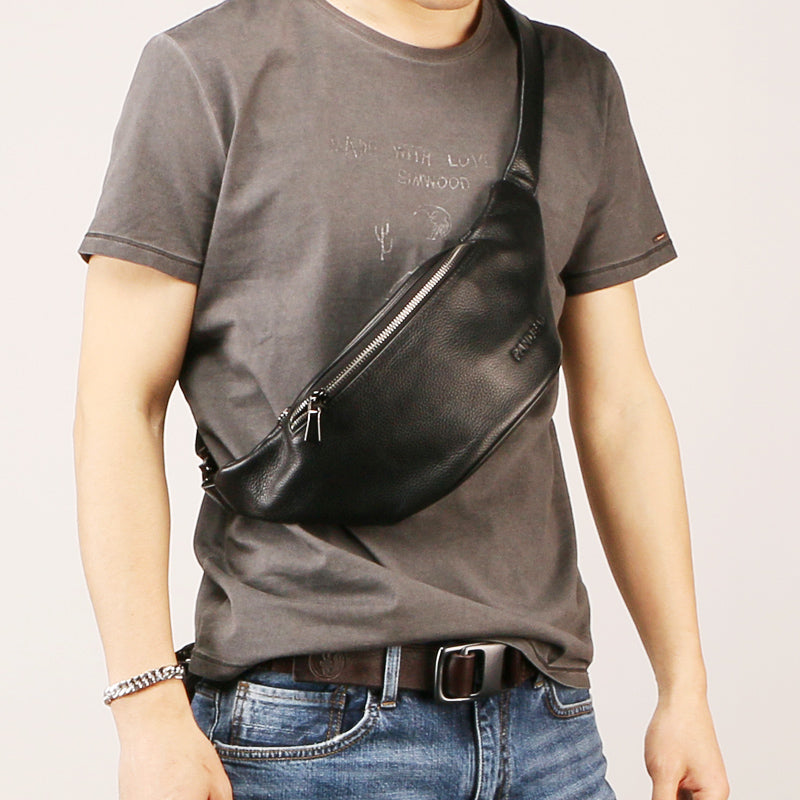Waist bags for men deals