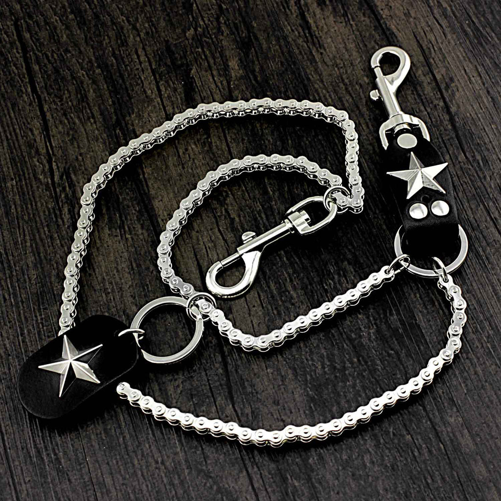 Wallet Chains with Star