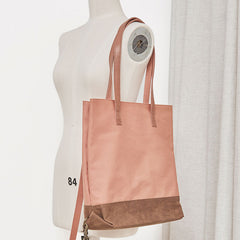 Canvas Cool Mens Tote Bag Canvas Handbag Canvas Tote for Men Women - iwalletsmen