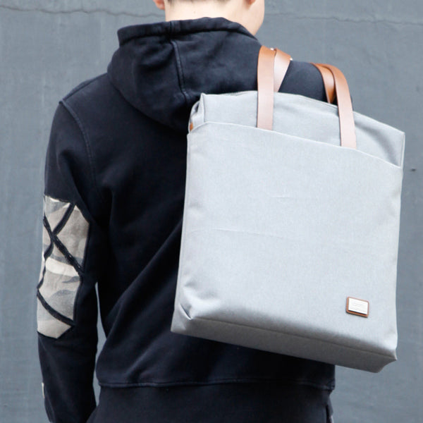 Fashion OXFORD CLOTH PVC Black Men's Women's Laptop Handbag Briefcase Business Briefcase For Men - iwalletsmen