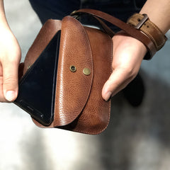Fashion Black Leather Mens Long Wallet Wristet Wallets Clutch Black Wallet Phone Wallet For Men - iwalletsmen