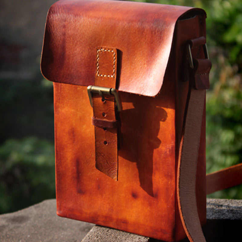 box messenger bag