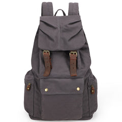 Canvas Leather Women Mens 14