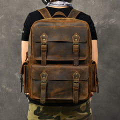 Cool Leather Mens 15
