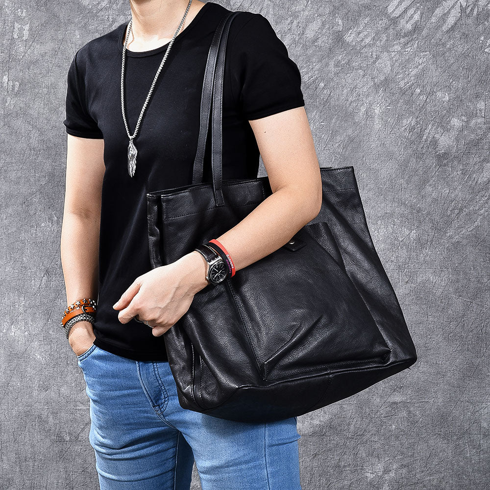 Large side online bag
