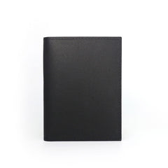 Leather Mens Front Pocket Wallet Small Card Wallet Change Wallets for Men - iwalletsmen