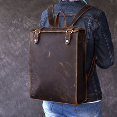 Vintage Leather Mens 14