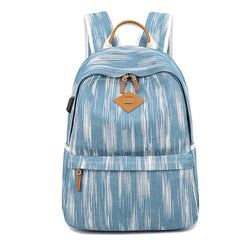 Canvas Women Mens 14