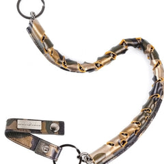 Camouflage  biker trucker Keychain wallet Chain for chain wallet biker wallet trucker wallet