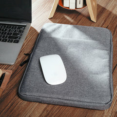 Fashion Nylon Cloth PVC 13‘’ Men's Computer Bag 15.6‘’ Business Computer Case For Men - iwalletsmen