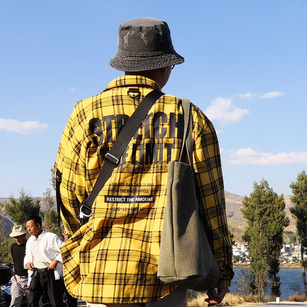 Vintage Cotton & Flax Womens Mens Tote Bag Shoulder Bag Tote Purse For Women - iwalletsmen