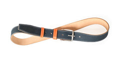 Handmade Leather Mens Belt Fashion Leather Belts for Men - iwalletsmen