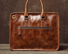 male leather work bags​ Vintage leather briefcases for men brown leather briefcase briefcase leather laptop