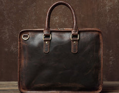 leather work bags Vintage leather briefcases for men brown leather briefcase briefcase leather laptop