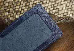 id holder and wallet Leather ID Card Wallet Womens ID Card Holder Wallet Mens Leather Wallet For ID Cards