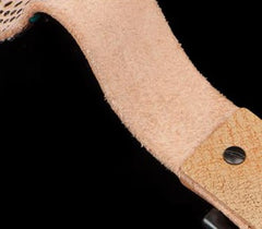 Handmade Genuine Leather Mens Belt Custom Cool Leather Men Black Belt for Men