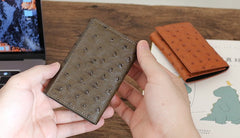Leather Mens Key Wallet Car Keys Holder Cool Car Keys Case for Men - iwalletsmen