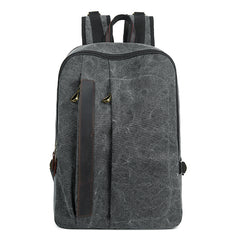 Canvas Mens 14