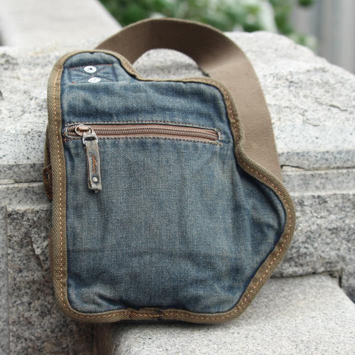 Buy Erin Quilted Velvet Blue Sling Bag Online - Accessorize India