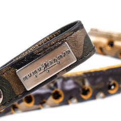 Camouflage  biker trucker Keychain wallet Chain for chain wallet biker wallet trucker wallet - iwalletsmen