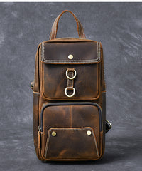 Cool Leather Mens 8