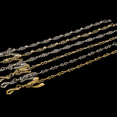 Brass silver biker trucker Tibetan wallet Chains for chain wallets biker wallet trucker wallet