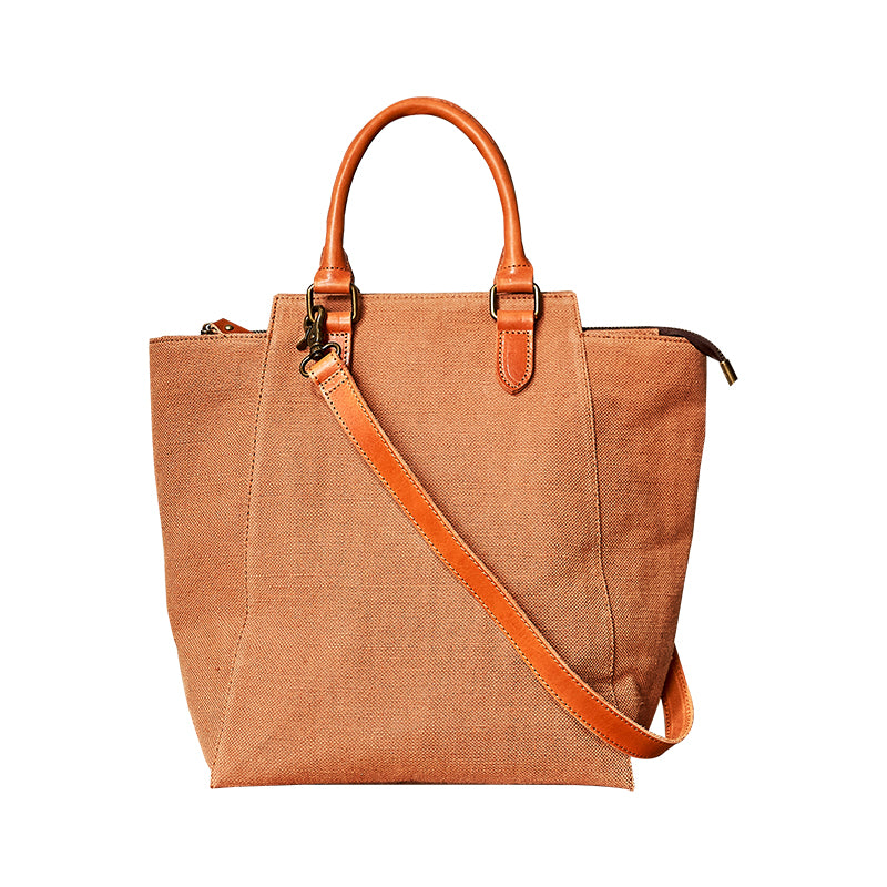 Vintage Canvas Mens Womens Tote Handbag Canvas Shoulder Messenger Bags for Men Women - iwalletsmen