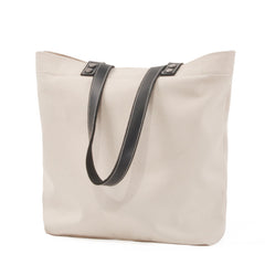 Green Large Canvas Womens Mens Tote Bag Shoulder Bag Tote Purse For Women - iwalletsmen