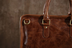 leather laptop computer bags Vintage leather briefcases for men brown leather briefcase briefcase leather laptop