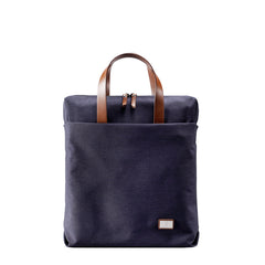 Fashion OXFORD CLOTH PVC Black Men's Women's Laptop Handbag Briefcase Business Briefcase For Men - iwalletsmen