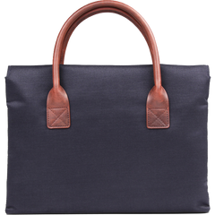 Fashion Casual Men's MacPro 12'' 13.3''Handbag Briefcase Business Laptop Briefcase For Men - iwalletsmen