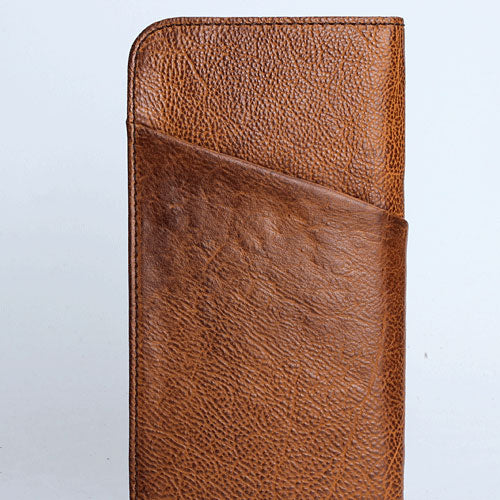 Top leather zipper Long Wallet … curated on LTK