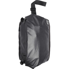 Cool OXFORD CLOTH PVC PU Men's Casual Sling Bag One Shoulder Backpack For Men - iwalletsmen